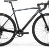 Велосипед 28″ Merida Mission CX 5000 Grey/Black 2021