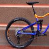 Велосипед 27.5″ Merida One-Sixty 400 Orange / Blue 2021 9026