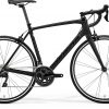 Велосипед 28″ Merida Scultura Rim 4000 Glossy Black / Matt Black 2021