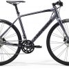 Велосипед 28″ Merida Speeder 300 Anthracite (Black) 2021