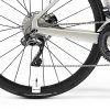 Велосипед 28″ Merida REACTO 7000-E Glossy Titan / Silk Titan 2021 7873