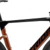 Велосипед 28″ Merida REACTO Force-Edition Glossy Black/Bronze 2021 7838
