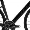 Велосипед 28″ Merida REACTO 4000 Glossy Black/Matt Black 2021 7935