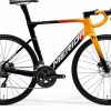 Велосипед 28″ Merida REACTO 4000 Bahrain-Mclaren Team 2021