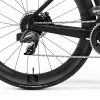 Велосипед 28″ Merida REACTO Force-Edition Glossy Black/Matt Black 2021 7824