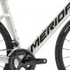 Велосипед 28″ Merida REACTO 7000-E Glossy Titan / Silk Titan 2021 7874