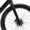 Велосипед 28″ Merida REACTO Force-Edition Glossy Black/Matt Black 2021 7822