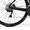 Велосипед 28″ Merida REACTO 4000 Glossy Black/Matt Black 2021 7937