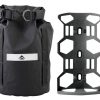 Велосипедна сумка Merida Travel Bag Black/Grey, One Size Volume: 5 л