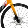 Велосипед 28″ Merida REACTO 5000 Bahrain-Mclaren Team 2021 7926