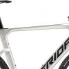 Велосипед 28″ Merida REACTO 7000-E Glossy Titan / Silk Titan 2021 7875