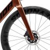 Велосипед 28″ Merida REACTO Force-Edition Glossy Black / Bronze 2021 7842