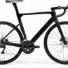 Велосипед 28″ Merida REACTO 4000 Glossy Black/Matt Black 2021
