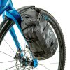 Велосипедная сумка Merida Travel Bag Black/Grey, One Size Volume: 5 л 6530