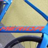 Велосипед 28″ Merida REACTO 6000 Glossy Blue/Matt Blue 2021 9066