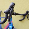Велосипед 28″ Merida REACTO 6000 Glossy Blue/Matt Blue 2021 9067
