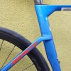 Велосипед 28″ Merida REACTO 6000 Glossy Blue/Matt Blue 2021 9068