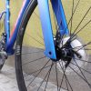 Велосипед 28″ Merida REACTO 6000 Glossy Blue/Matt Blue 2021 9069