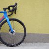 Велосипед 28″ Merida REACTO 6000 Glossy Blue/Matt Blue 2021 9070