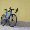 Велосипед 28″ Merida REACTO 6000 Glossy Blue/Matt Blue 2021 9072
