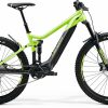 Велосипед 27.5″-29″ Merida eONE-SIXTY 500 2021 8349