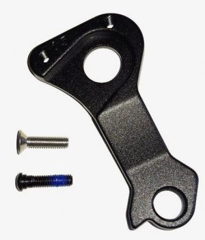 Крюк Merida DROPOUT HANGER DH-065 Scultura CF, Silex CF Крюк Merida DROPOUT HANGER DH-065 Scultura CF, Silex CF