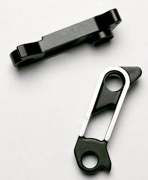 Крюк сменный Merida Dropout Hanger DH-067 Reacto, Scultura Endurance for Shimano