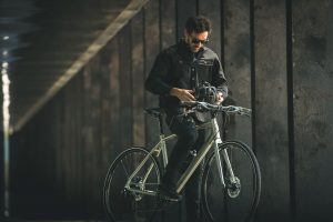 Велосипед 28″ Merida Crossway L 10-V SE 2025