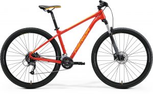 Велосипед 29″ Merida Big.nine 60-2x 2023