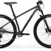 Велосипед 29″ Merida Big.Nine SLX-Edition 2023 9510
