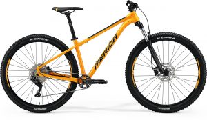 Велосипед 29″ Merida Big.Trail 200 2023