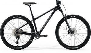Велосипед 29″ Merida Big.Trail 500 2023