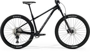 Велосипед 29″ Merida Big.Trail 600 2023