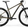 Велосипед 29″ Merida Big.Nine XT-Edition 2023 10630