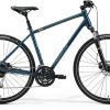 Велосипед 28″ Merida Crossway 100 2023