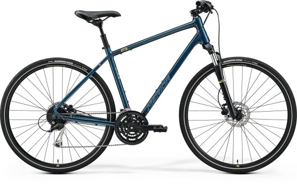 Велосипед 28″ Merida Crossway 100 2023