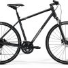 Велосипед 28″ Merida Crossway 20-D 2023 9654