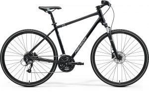 Велосипед 28″ Merida Crossway 40 2023