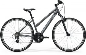 Велосипед 28″ Merida Crossway L 10-V 2023