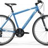 Велосипед 28″ Merida Crossway 10-V 2023 10989