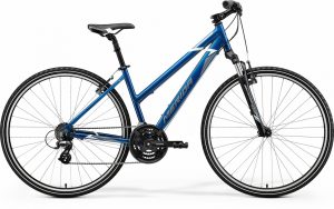 Велосипед 28″ Merida Crossway L 10-V 2023