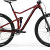 Велосипед 29″ Merida One-Twenty 600 2023