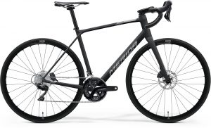 Велосипед 28" Merida Scultura Endurance 400 2023 Велосипед 28" Merida Scultura Endurance 400 2023