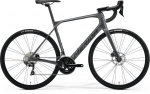 Велосипед 28″ Merida Scultura Endurance 5000 2023