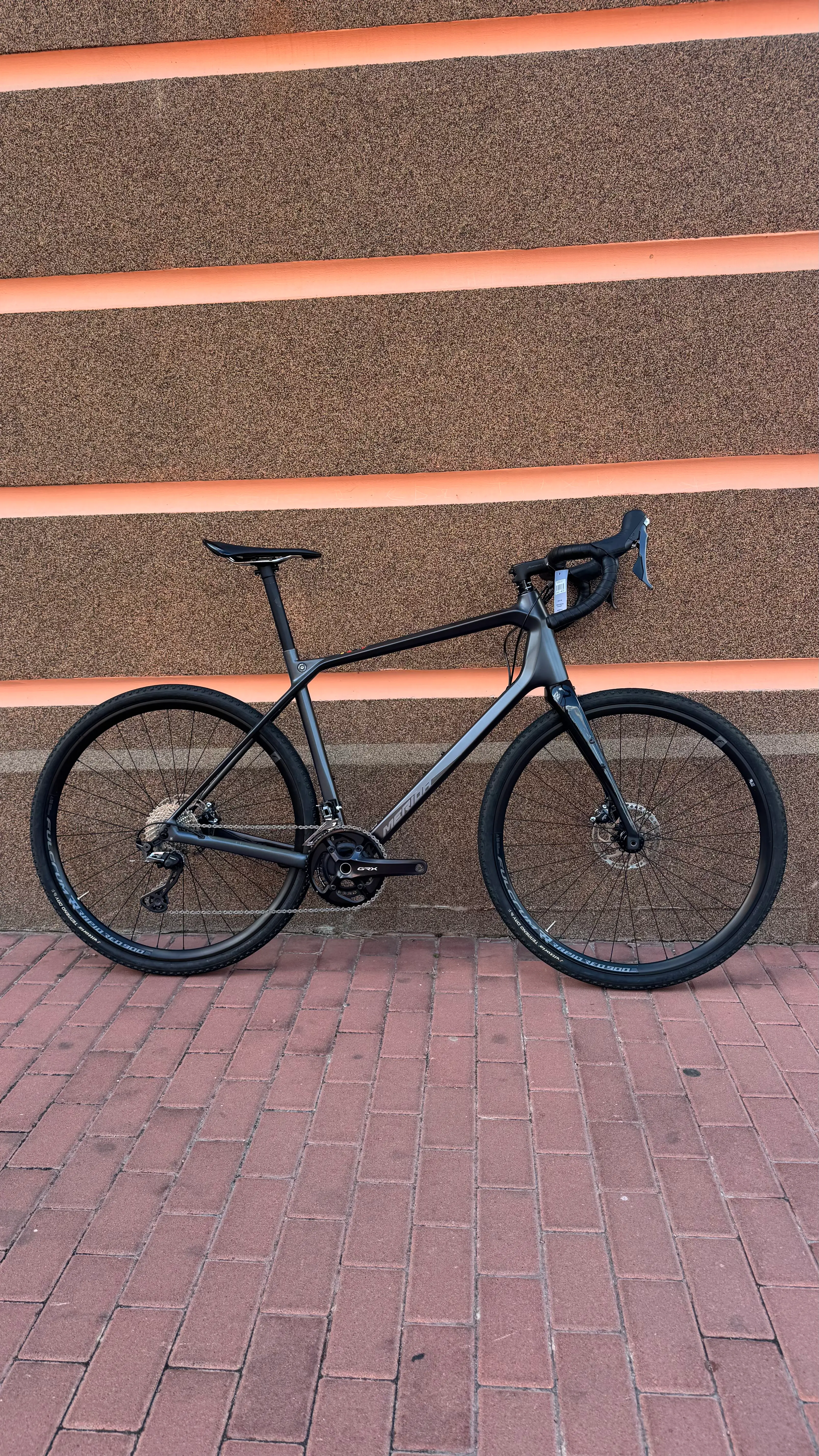 БУ велосипед 28″ Merida Silex 7000 2023