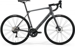 Велосипед 28″ Merida Scultura Endurance 4000 2023