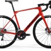 Велосипед 28″ Merida Scultura Endurance 6000 Red 2023