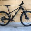 Вживаний Велосипед 29″ Merida Big Trail 400 Glossy Black (Matt Cool Grey) 2021