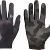 Велоперчатки Merida Second Skin Full Finger (мультиколор) 10178