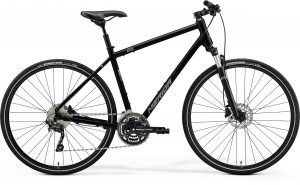 Велосипед 28″ Merida Crossway 300 2023